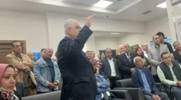 تطور جديد.. اللجنة البارالمبية الدولية تكشف موقفها من استعدادات مصر لبطولة العالم لرفع الأثقال 1